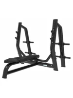 مقعد تمارين الصدر مستوي